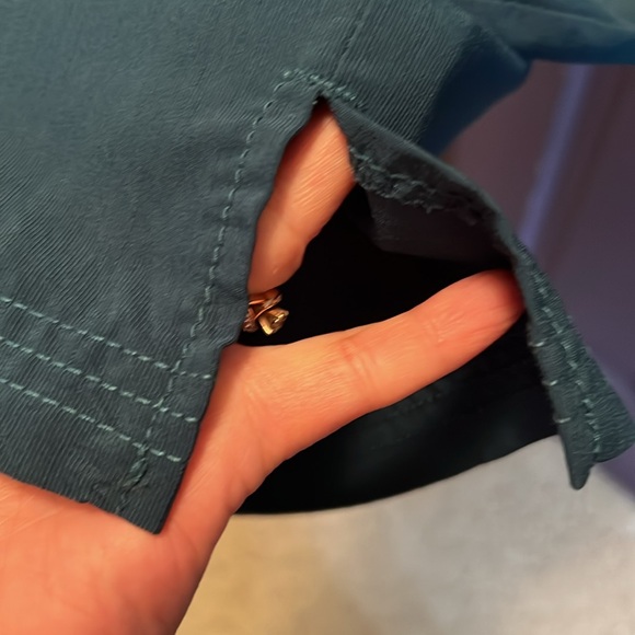 Dickies scrub pants - Picture 3 of 3